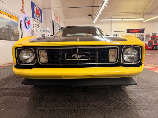1973 Ford Mustang (CC-2055866) for sale in Mundelein, Illinois