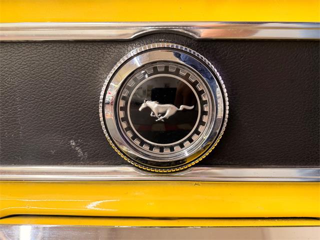1973 Ford Mustang (CC-2055866) for sale in Mundelein, Illinois