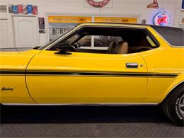 1973 Ford Mustang (CC-2055866) for sale in Mundelein, Illinois
