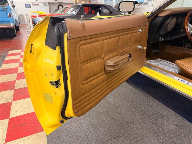 1973 Ford Mustang (CC-2055866) for sale in Mundelein, Illinois