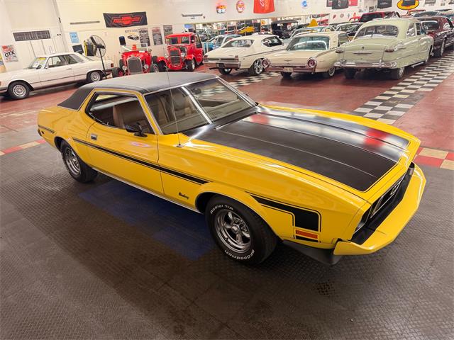 1973 Ford Mustang (CC-2055866) for sale in Mundelein, Illinois