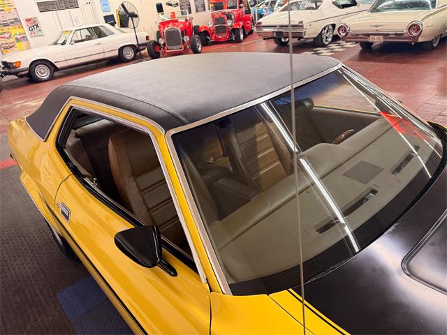 1973 Ford Mustang (CC-2055866) for sale in Mundelein, Illinois