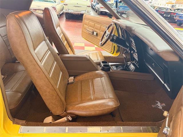 1973 Ford Mustang (CC-2055866) for sale in Mundelein, Illinois