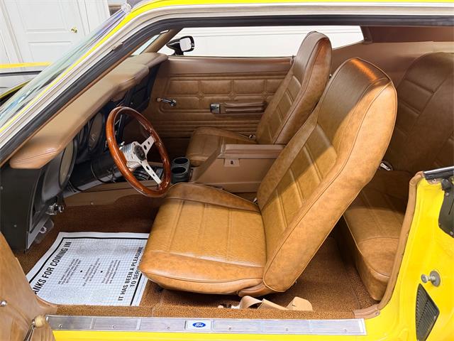 1973 Ford Mustang (CC-2055866) for sale in Mundelein, Illinois