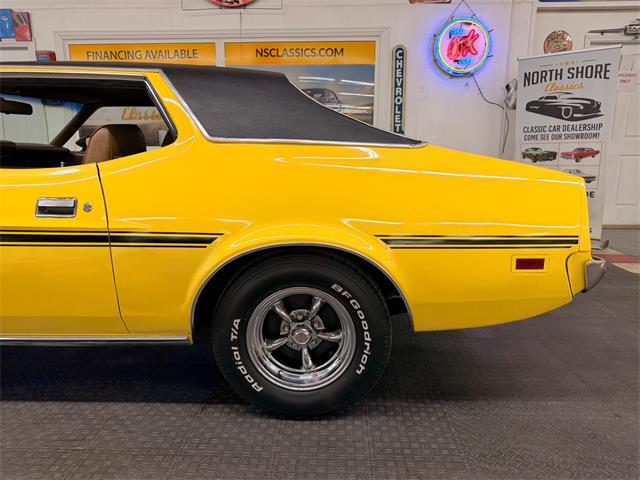 1973 Ford Mustang (CC-2055866) for sale in Mundelein, Illinois