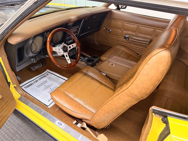 1973 Ford Mustang (CC-2055866) for sale in Mundelein, Illinois