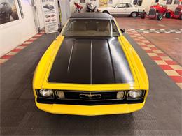 1973 Ford Mustang (CC-2055866) for sale in Mundelein, Illinois
