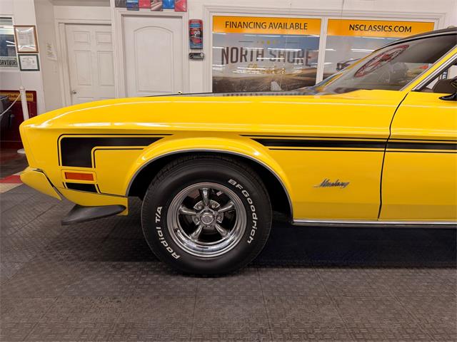 1973 Ford Mustang (CC-2055866) for sale in Mundelein, Illinois