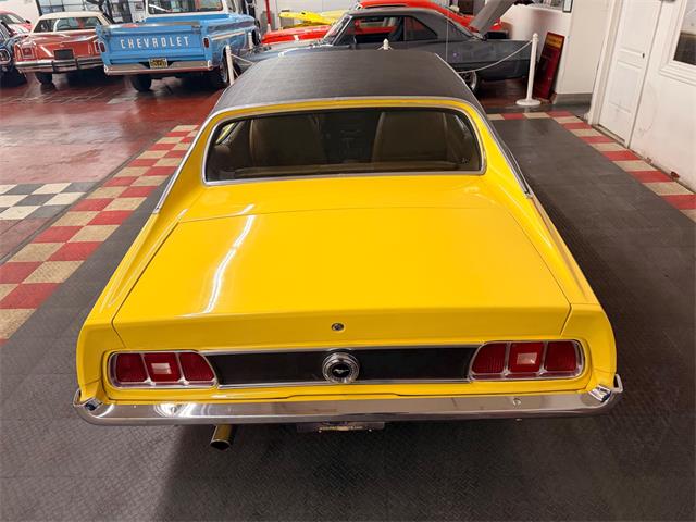 1973 Ford Mustang (CC-2055866) for sale in Mundelein, Illinois