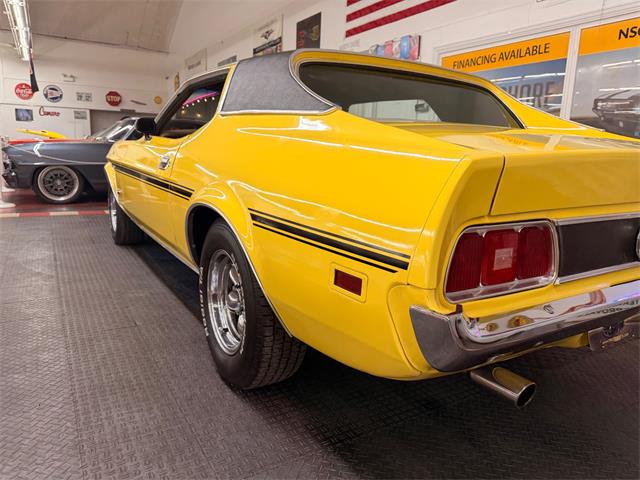 1973 Ford Mustang (CC-2055866) for sale in Mundelein, Illinois