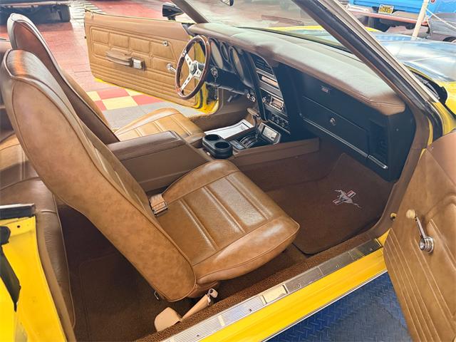 1973 Ford Mustang (CC-2055866) for sale in Mundelein, Illinois