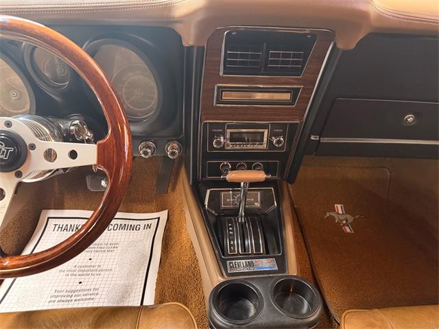 1973 Ford Mustang (CC-2055866) for sale in Mundelein, Illinois