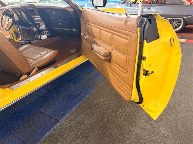1973 Ford Mustang (CC-2055866) for sale in Mundelein, Illinois