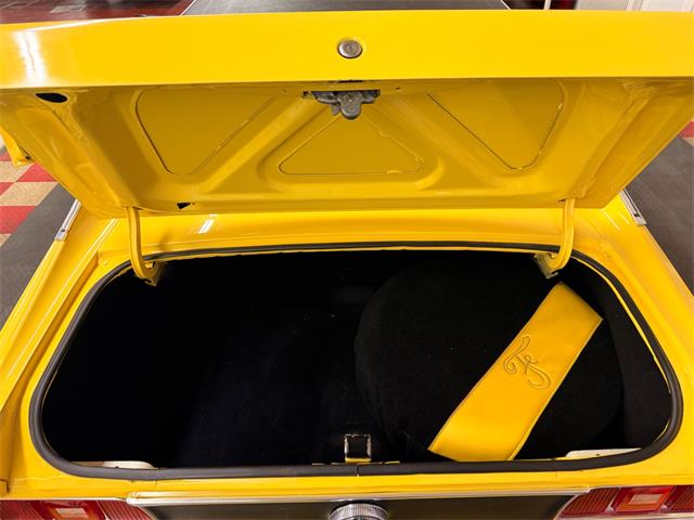 1973 Ford Mustang (CC-2055866) for sale in Mundelein, Illinois
