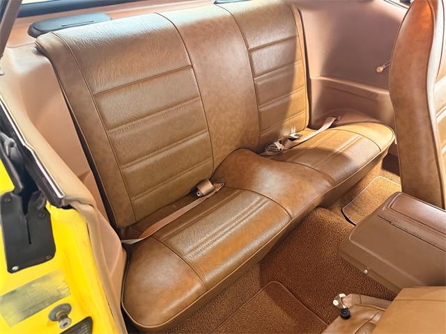 1973 Ford Mustang (CC-2055866) for sale in Mundelein, Illinois