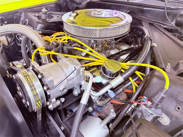 1973 Ford Mustang (CC-2055866) for sale in Mundelein, Illinois