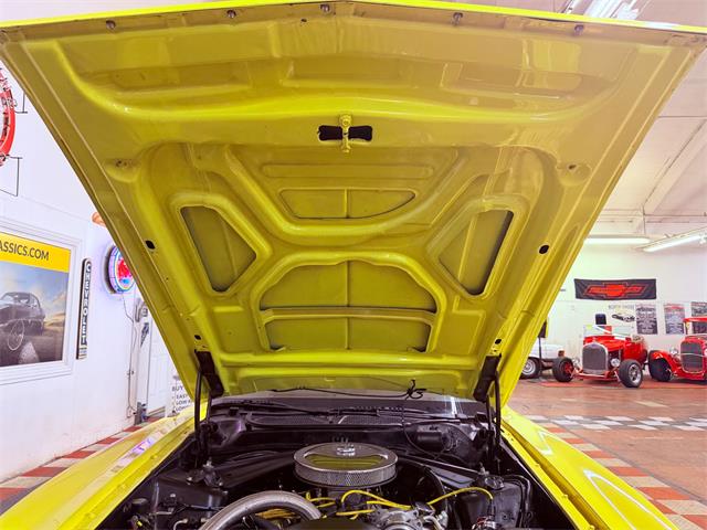 1973 Ford Mustang (CC-2055866) for sale in Mundelein, Illinois