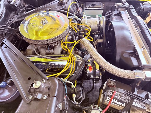 1973 Ford Mustang (CC-2055866) for sale in Mundelein, Illinois