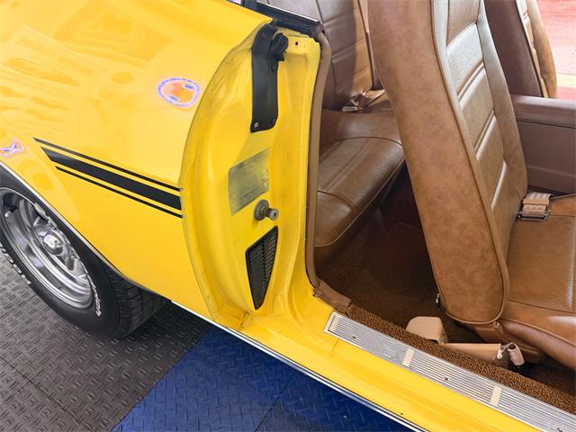 1973 Ford Mustang (CC-2055866) for sale in Mundelein, Illinois