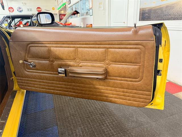 1973 Ford Mustang (CC-2055866) for sale in Mundelein, Illinois