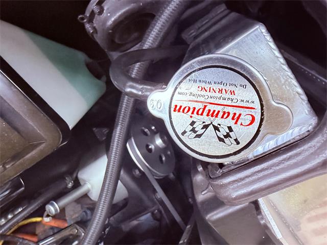 1973 Ford Mustang (CC-2055866) for sale in Mundelein, Illinois