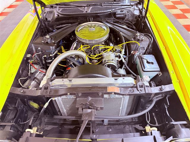 1973 Ford Mustang (CC-2055866) for sale in Mundelein, Illinois