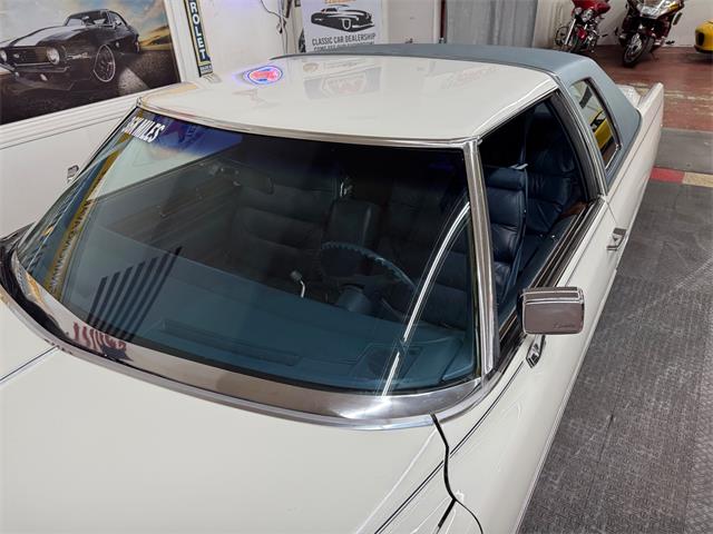 1975 Cadillac Coupe DeVille (CC-2055869) for sale in Mundelein, Illinois