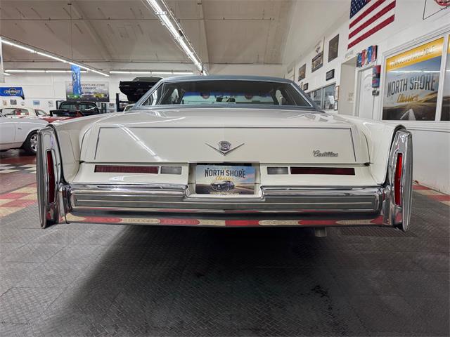 1975 Cadillac Coupe DeVille (CC-2055869) for sale in Mundelein, Illinois