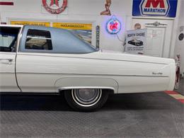 1975 Cadillac Coupe DeVille (CC-2055869) for sale in Mundelein, Illinois
