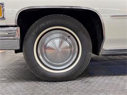 1975 Cadillac Coupe DeVille (CC-2055869) for sale in Mundelein, Illinois