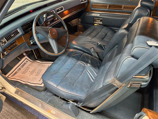 1975 Cadillac Coupe DeVille (CC-2055869) for sale in Mundelein, Illinois
