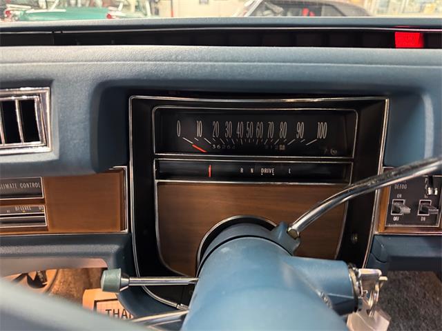 1975 Cadillac Coupe DeVille (CC-2055869) for sale in Mundelein, Illinois