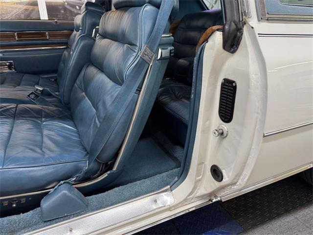 1975 Cadillac Coupe DeVille (CC-2055869) for sale in Mundelein, Illinois