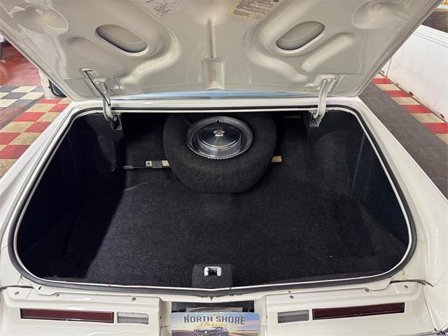 1975 Cadillac Coupe DeVille (CC-2055869) for sale in Mundelein, Illinois