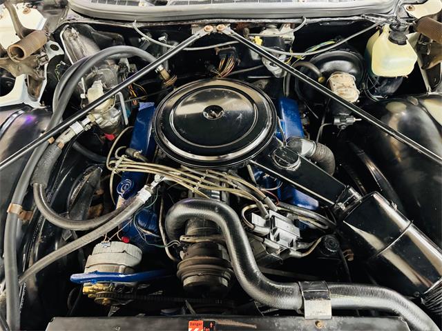 1975 Cadillac Coupe DeVille (CC-2055869) for sale in Mundelein, Illinois