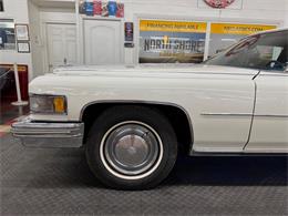 1975 Cadillac Coupe DeVille (CC-2055869) for sale in Mundelein, Illinois