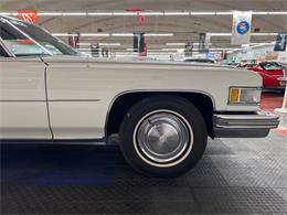 1975 Cadillac Coupe DeVille (CC-2055869) for sale in Mundelein, Illinois