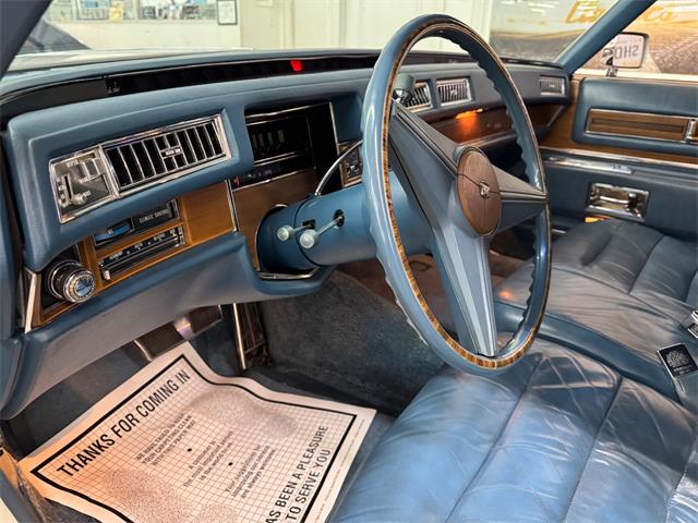 1975 Cadillac Coupe DeVille (CC-2055869) for sale in Mundelein, Illinois