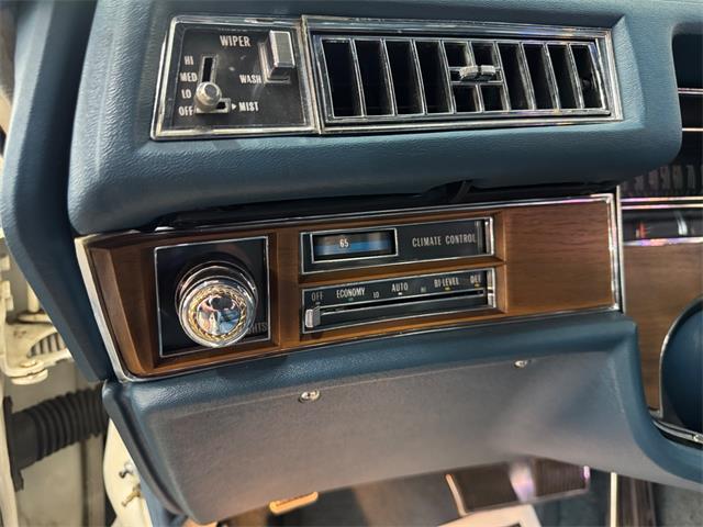1975 Cadillac Coupe DeVille (CC-2055869) for sale in Mundelein, Illinois