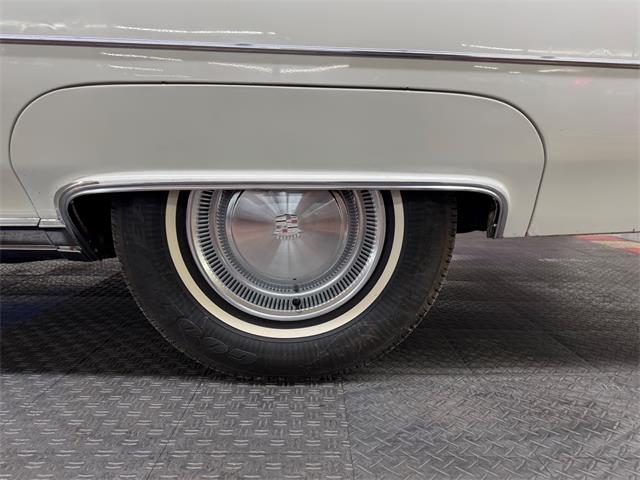 1975 Cadillac Coupe DeVille (CC-2055869) for sale in Mundelein, Illinois
