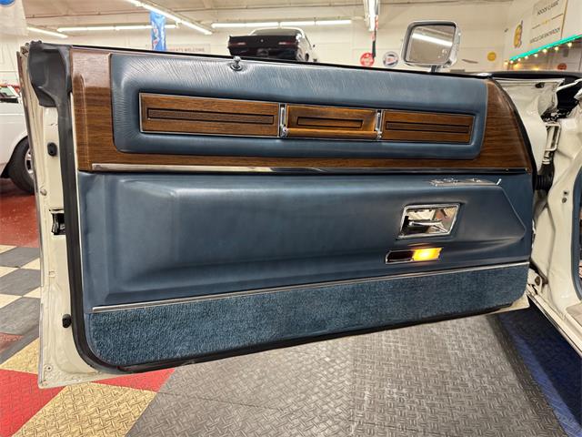 1975 Cadillac Coupe DeVille (CC-2055869) for sale in Mundelein, Illinois