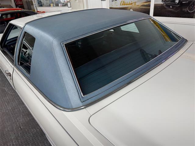 1975 Cadillac Coupe DeVille (CC-2055869) for sale in Mundelein, Illinois