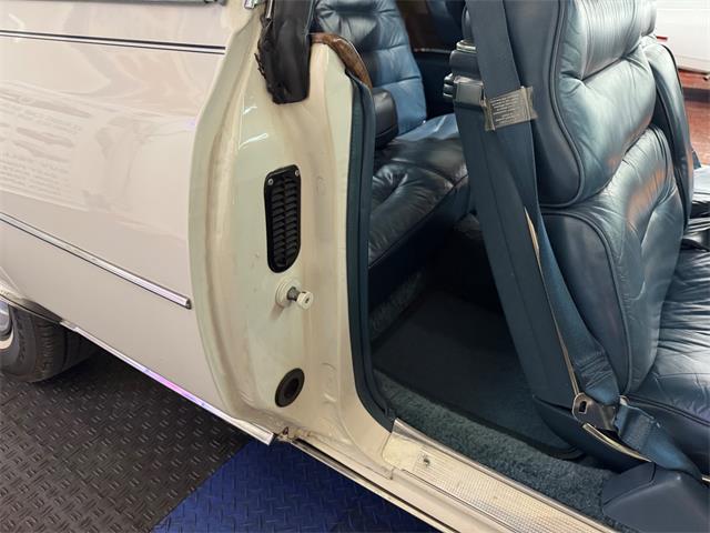1975 Cadillac Coupe DeVille (CC-2055869) for sale in Mundelein, Illinois