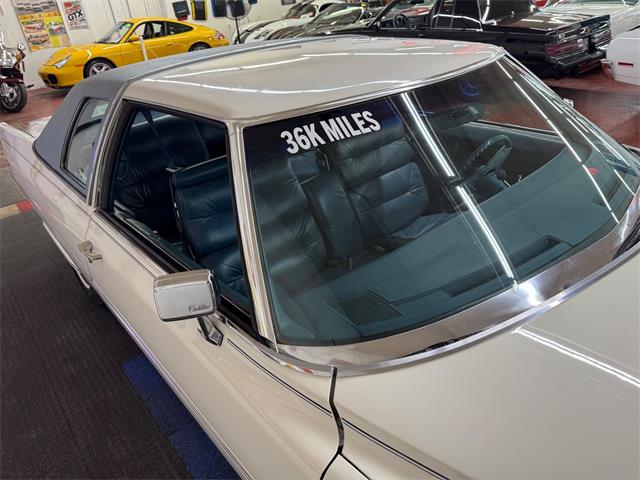 1975 Cadillac Coupe DeVille (CC-2055869) for sale in Mundelein, Illinois
