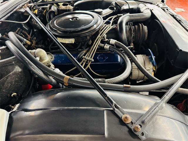 1975 Cadillac Coupe DeVille (CC-2055869) for sale in Mundelein, Illinois