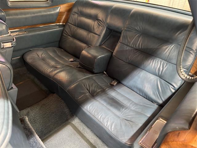 1975 Cadillac Coupe DeVille (CC-2055869) for sale in Mundelein, Illinois