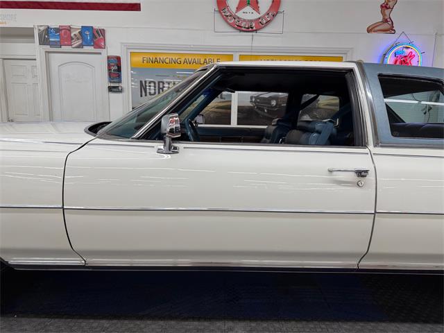 1975 Cadillac Coupe DeVille (CC-2055869) for sale in Mundelein, Illinois