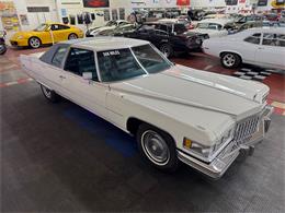 1975 Cadillac Coupe DeVille (CC-2055869) for sale in Mundelein, Illinois