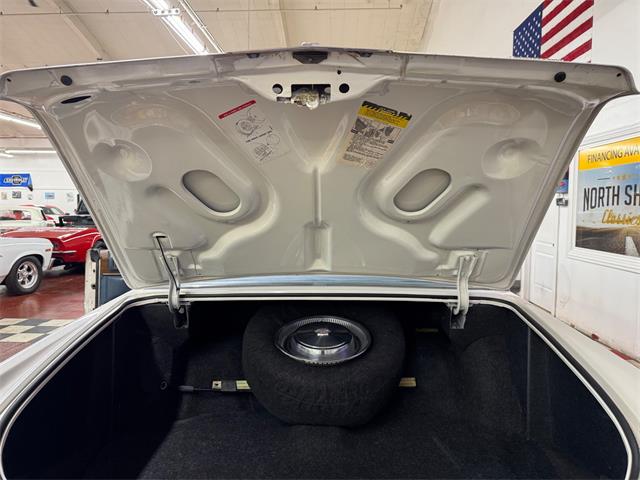 1975 Cadillac Coupe DeVille (CC-2055869) for sale in Mundelein, Illinois