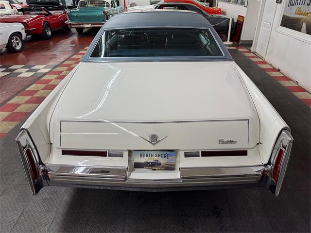 1975 Cadillac Coupe DeVille (CC-2055869) for sale in Mundelein, Illinois